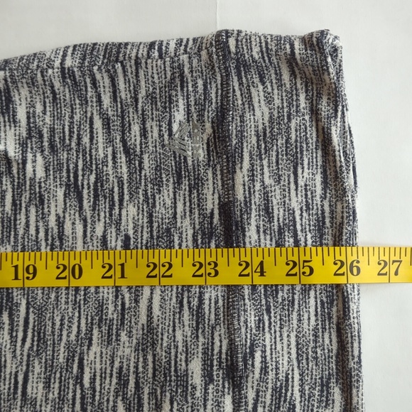 RBX Performance Long Sleeve Top PLUS 1X Black White - Picture 12 of 12